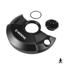 Engine Cooling Device Tenere 700 Xtz 2019-2024