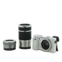 Sony Mirrorless Interchangeable Lips 6000 W Ilce-6000Y 258