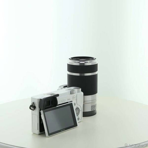 Sony Mirrorless Interchangeable Lips 6000 W Ilce-6000Y 258