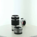 Sony Mirrorless Interchangeable Lips 6000 W Ilce-6000Y 258