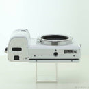 Sony Mirrorless Interchangeable Lips 6000 W Ilce-6000Y 258