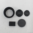 Sony Mirrorless Interchangeable Lips 6000 W Ilce-6000Y 258