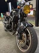Kawasaki Motorcycle Body Zrx400