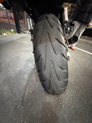 Kawasaki Motorcycle Body Zrx400