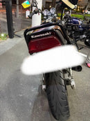 Kawasaki Motorcycle Body Zrx400