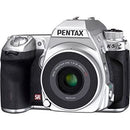 Digital Slr Pentax K-5 (Da40Mm F2.8 Xs 1500