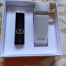 Christian Dior Compact Wallets