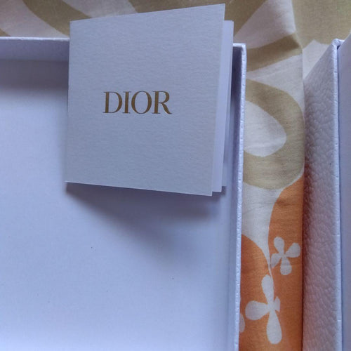 Christian Dior Compact Wallets