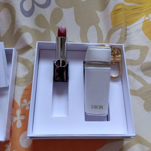 Christian Dior Compact Wallets
