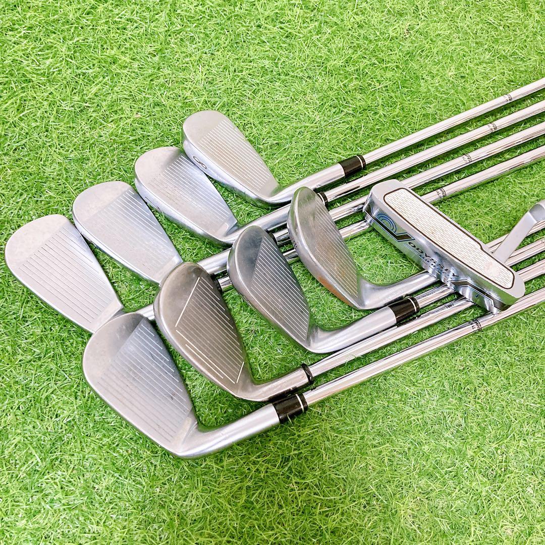 Club Set H14