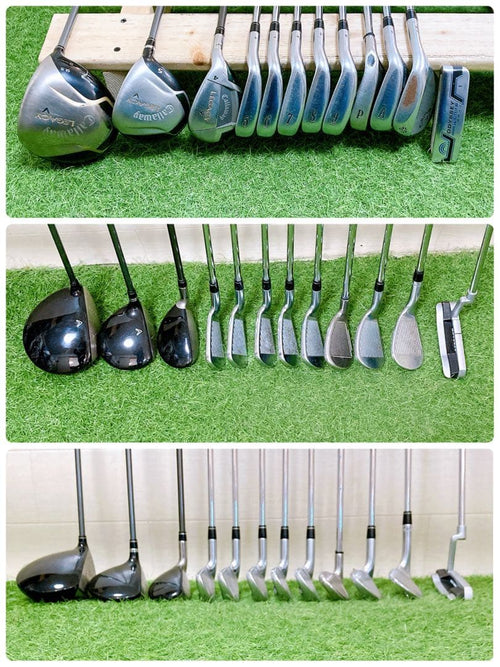 Club Set H14