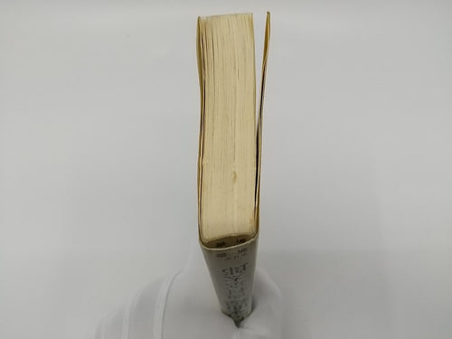Literature Novel 1971