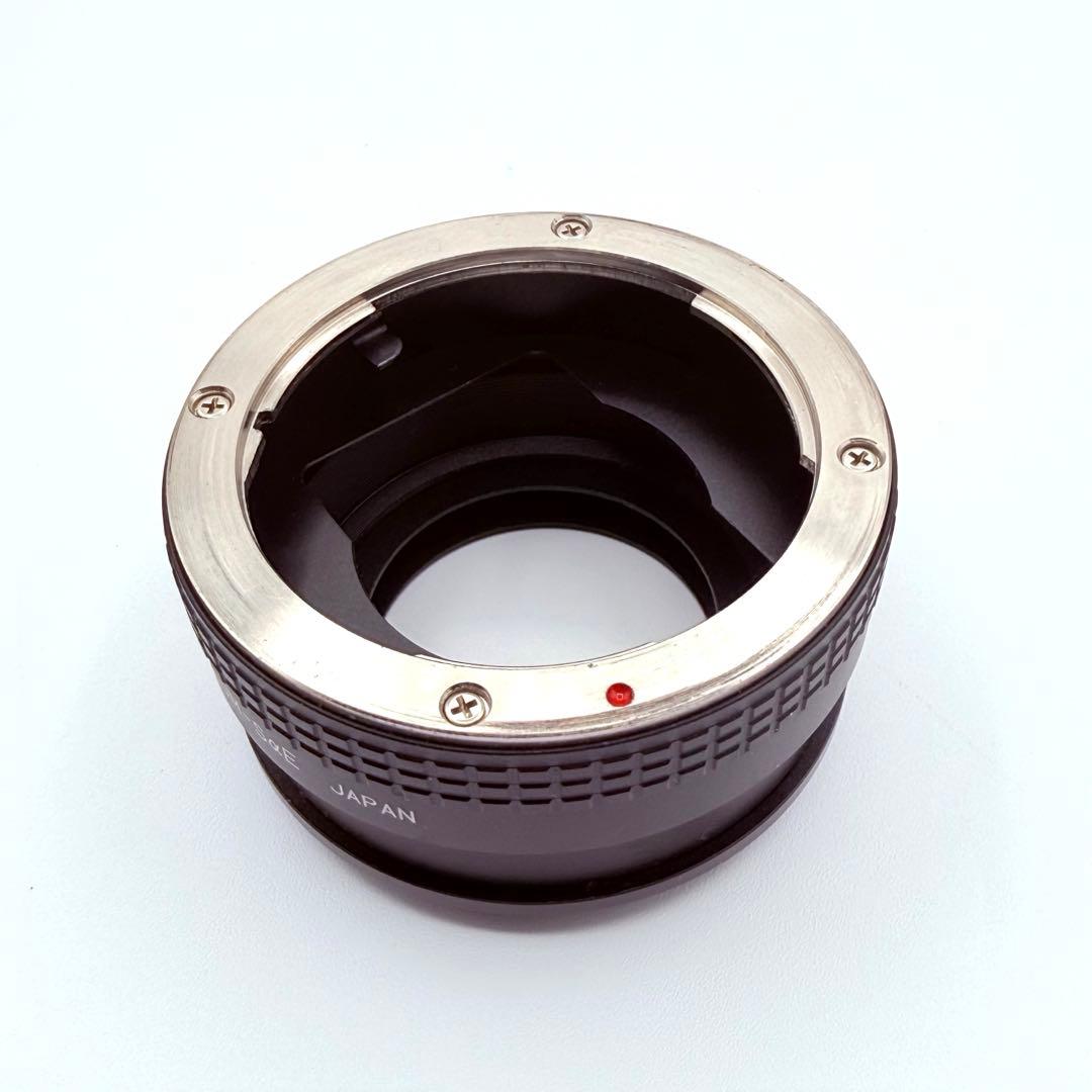 Rayqual Mount Adapters Om-S E