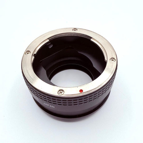 Rayqual Mount Adapters Om-S E