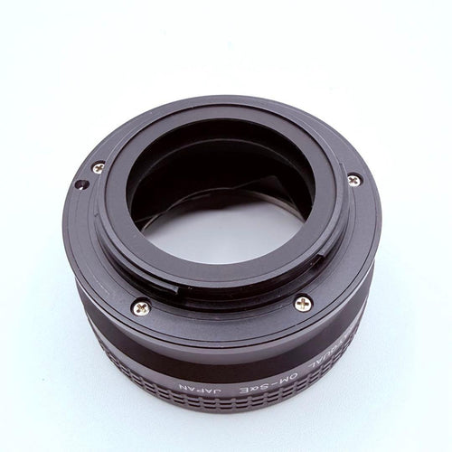 Rayqual Mount Adapters Om-S E
