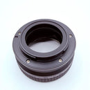 Rayqual Mount Adapters Om-S E