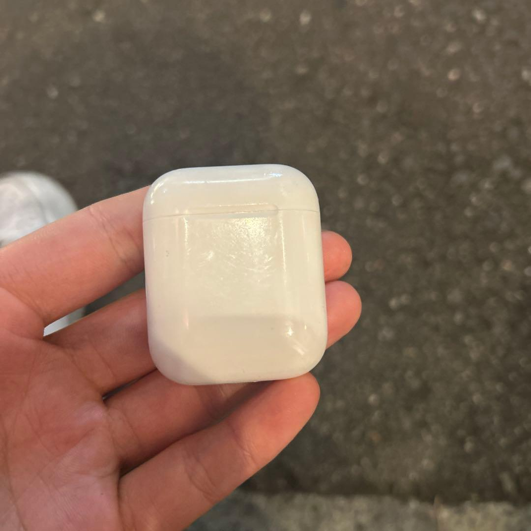 Airpods Body