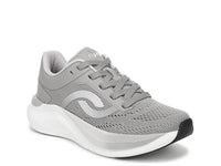 Sneakers Rykaconvoy Walking Shoe Womens Grey