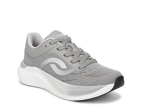 Sneakers Rykaconvoy Walking Shoe Womens Grey