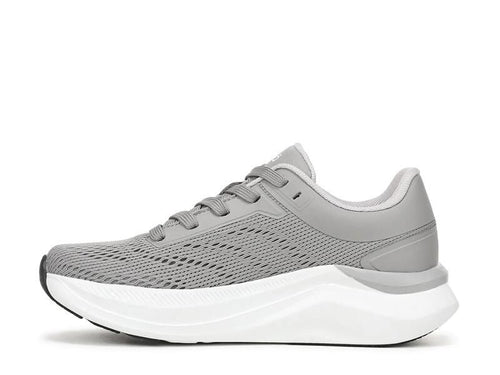 Sneakers Rykaconvoy Walking Shoe Womens Grey