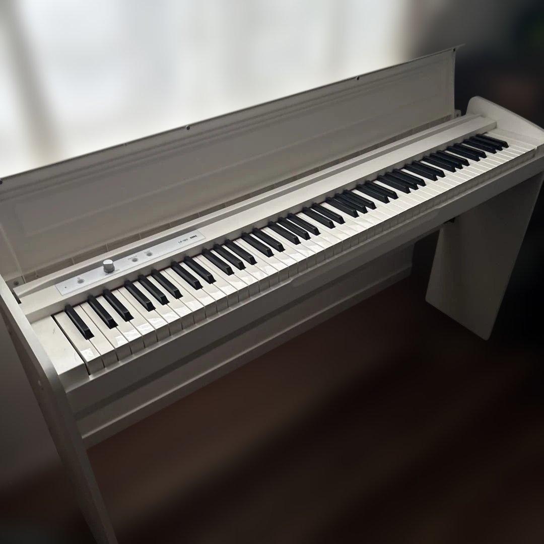 Korg Keyboards Digital Pianos Lp180 88