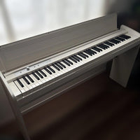 Korg Keyboards Digital Pianos Lp180 88