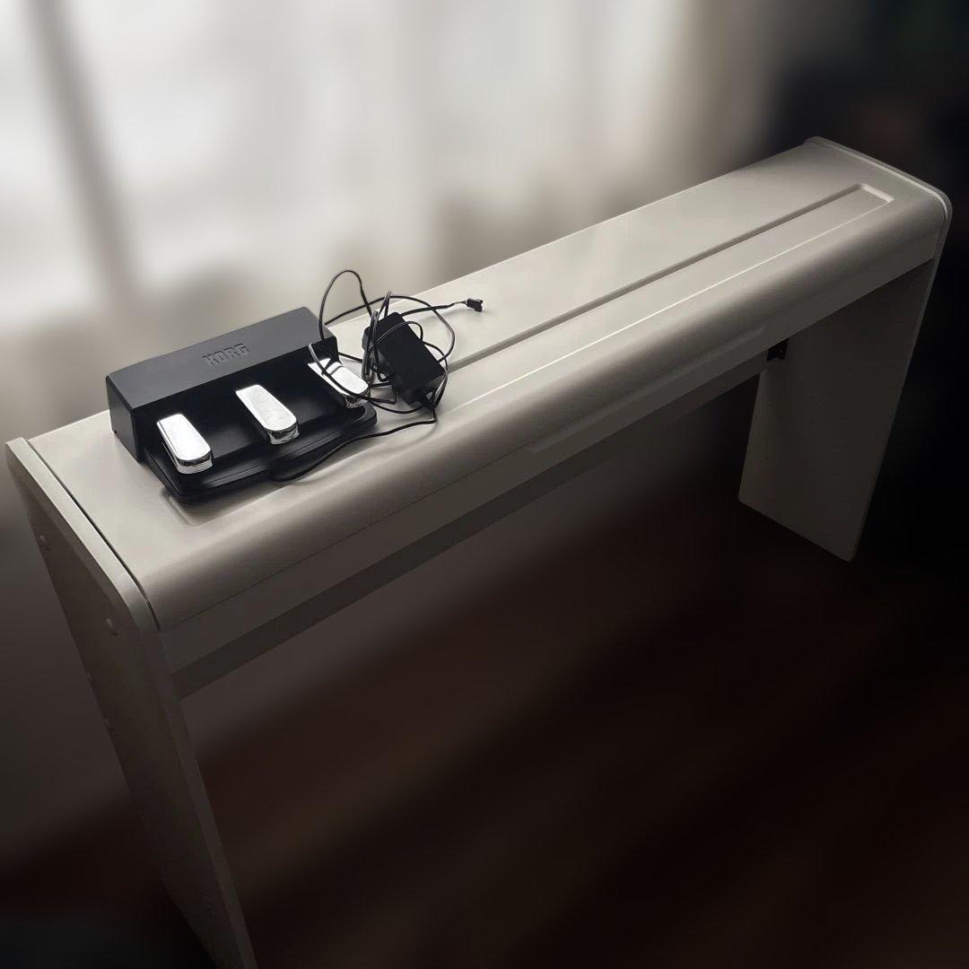 Korg Keyboards Digital Pianos Lp180 88