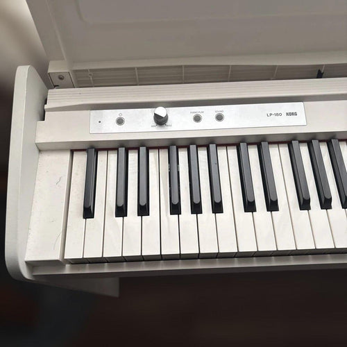Korg Keyboards Digital Pianos Lp180 88