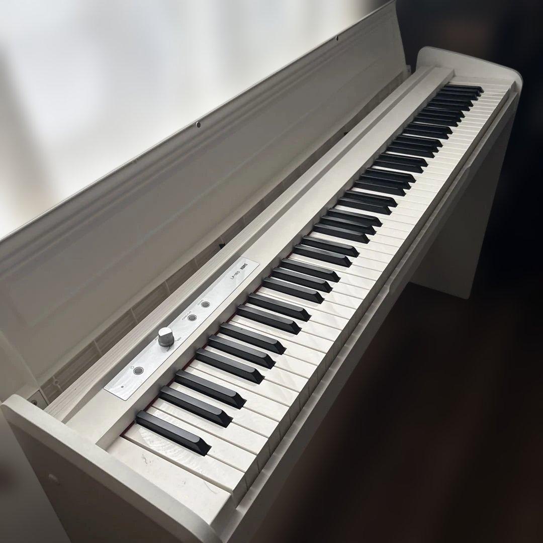 Korg Keyboards Digital Pianos Lp180 88