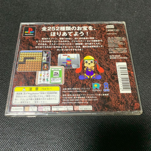 Playstation Software (Package Version) Ps