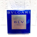 Bvlgari Perfume (Men) Blv