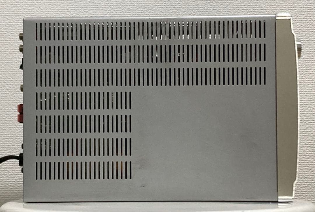 Denon Cd Md Cassette Deck Rcd-M33
