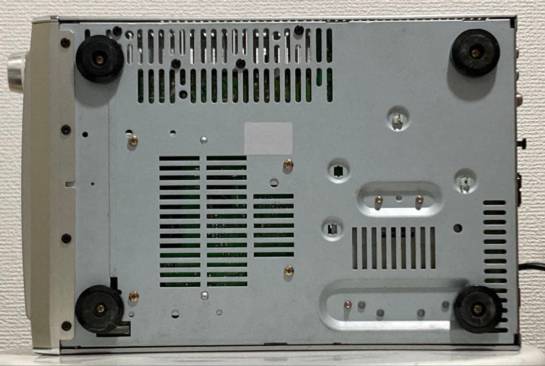 Denon Cd Md Cassette Deck Rcd-M33