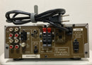 Denon Cd Md Cassette Deck Rcd-M33