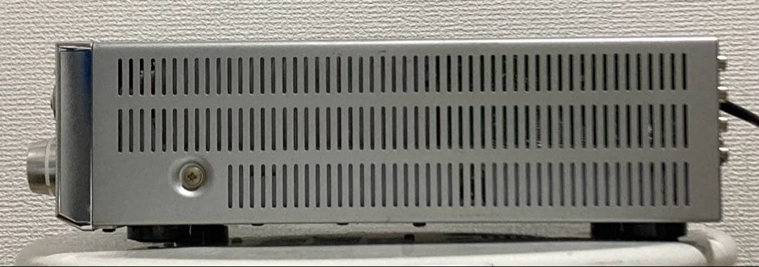 Denon Cd Md Cassette Deck Rcd-M33
