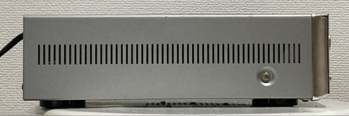 Denon Cd Md Cassette Deck Rcd-M33
