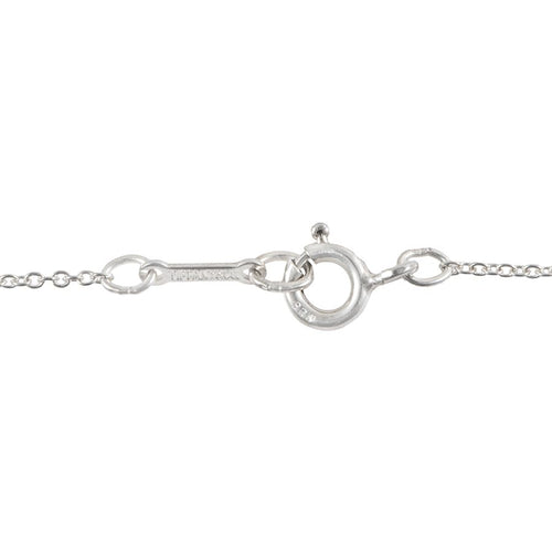 Necklace Tiffany&Co.
