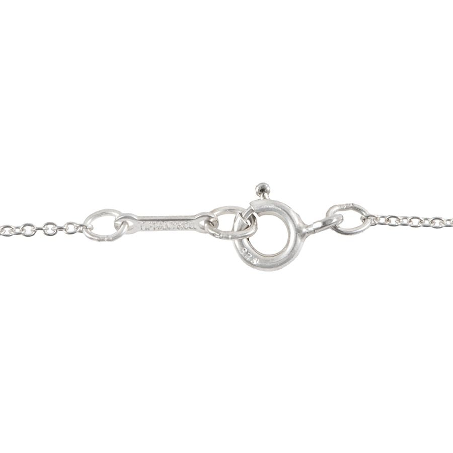 Necklace Tiffany&Co.
