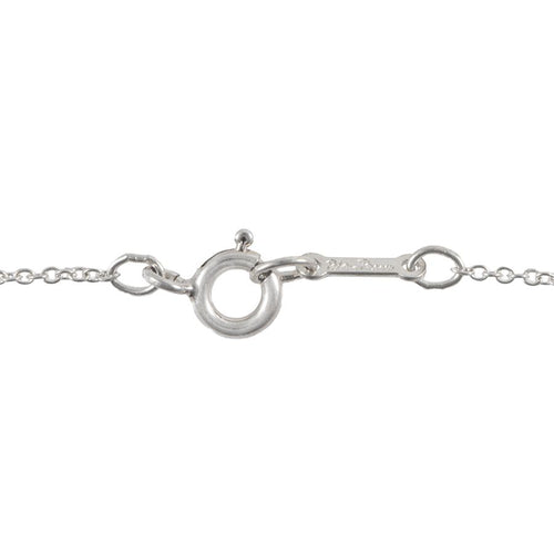 Necklace Tiffany&Co.