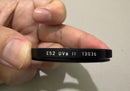 Leica Protective Filter E52 Uva Ii 13036