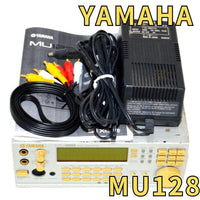 Yamaha Other Mu128