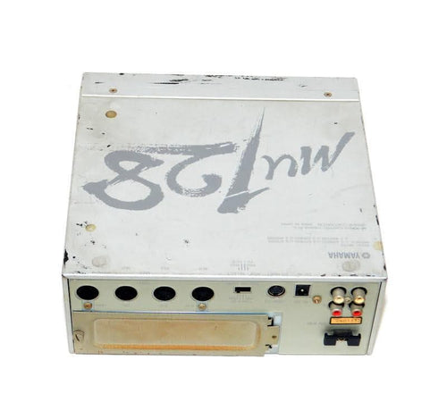 Yamaha Others Mu128