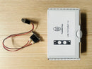 Modular Synthesizer Tubbetec Link Patchbay 1U X 2