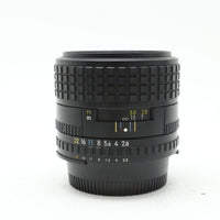 Nikon Lens (Single Focus) Series E F2.8