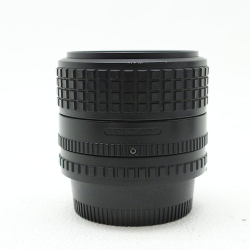 Nikon Lens (Single Focus) Series E F2.8