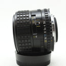 Nikon Lens (Single Focus) Series E F2.8