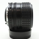 Nikon Lens (Single Focus) Series E F2.8