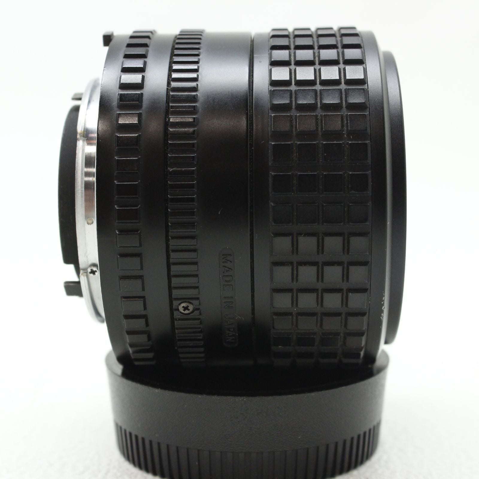 Nikon Lens (Single Focus) Series E F2.8