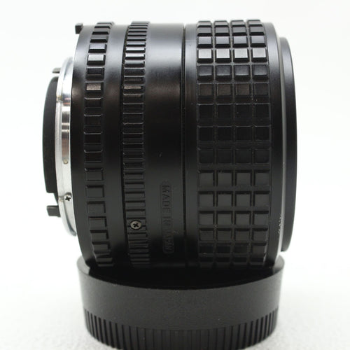Nikon Lens (Single Focus) Series E F2.8