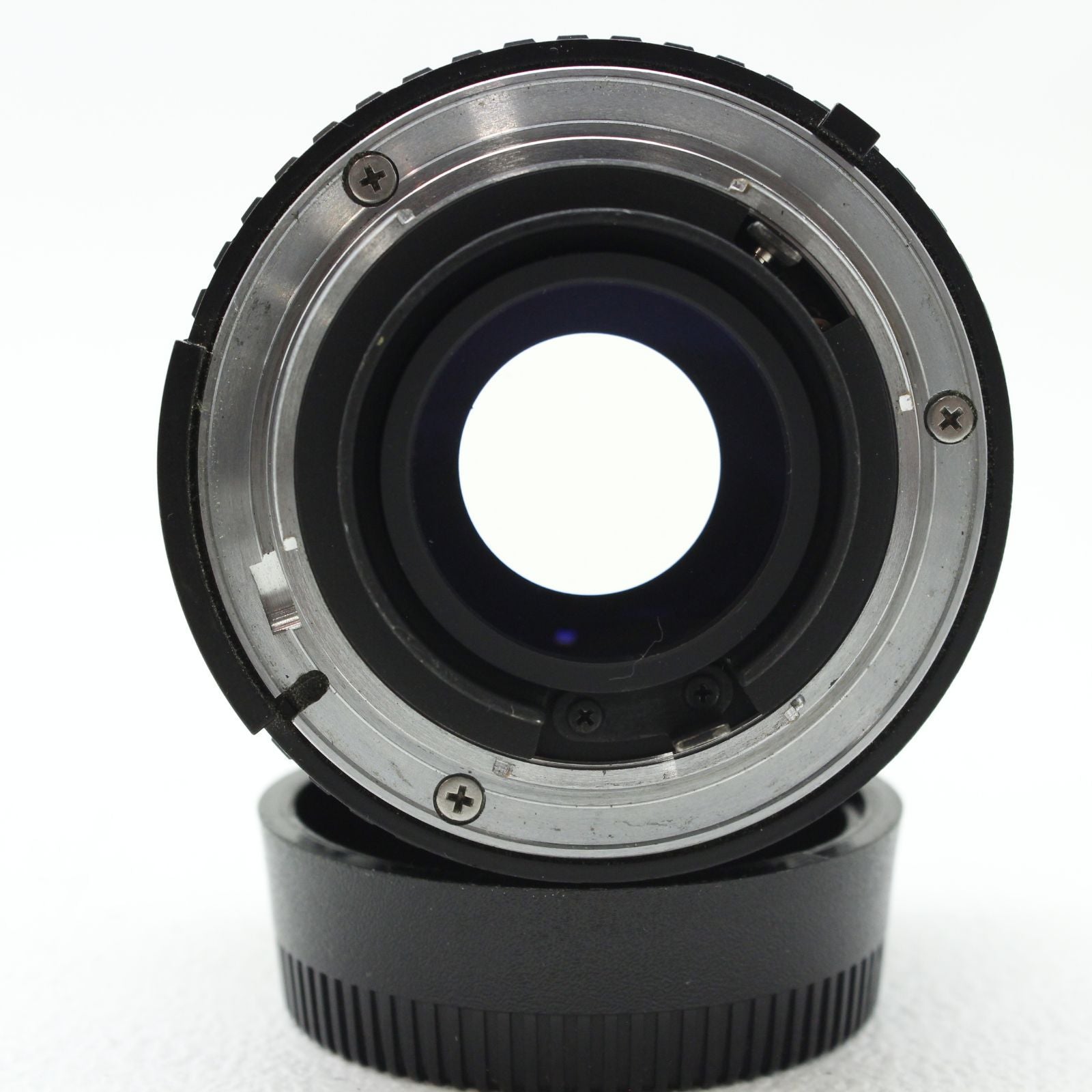 Nikon Lens (Single Focus) Series E F2.8